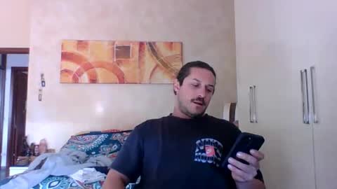 matteushh87 online show from 11/06/25, 08:15