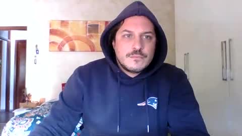 matteushh87 online show from 11/21/25, 09:19