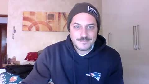 matteushh87 online show from 11/28/25, 11:13