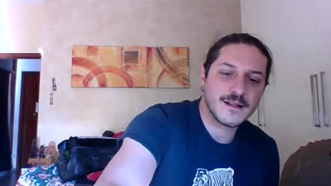 matteushh87 online show from 11/29/25, 09:12