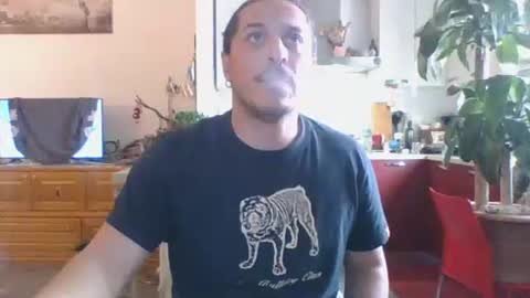 matteushh87 online show from 12/18/25, 09:59