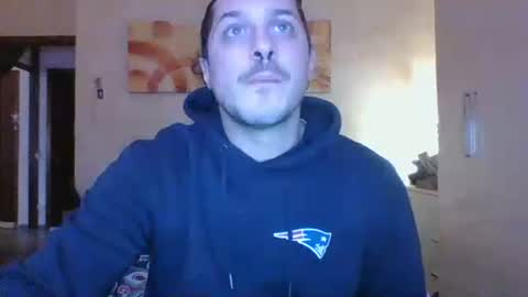 matteushh87 online show from 01/09/26, 07:55