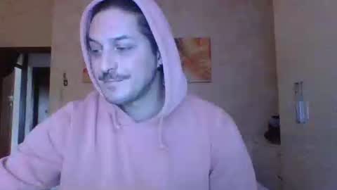 matteushh87 online show from 01/16/26, 09:13