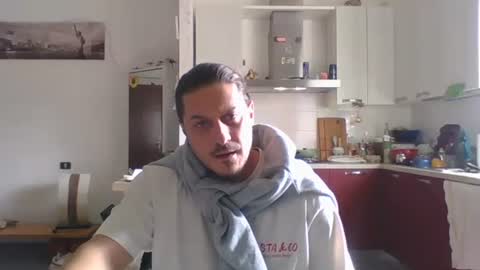 matteushh87 online show from 02/18/26, 10:22