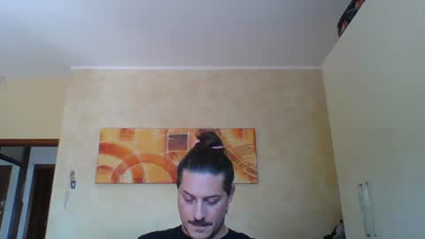 matteushh87 online show from 04/17/26, 09:45