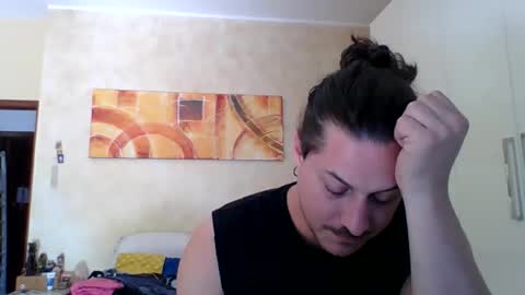 matteushh87 online show from 04/27/26, 11:52