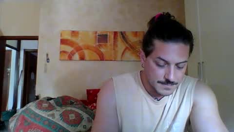 matteushh87 online show from 05/07/26, 09:47