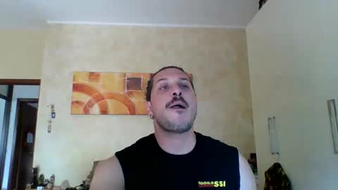 matteushh87 online show from 05/12/26, 10:23