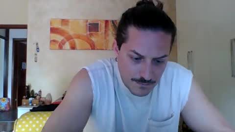 matteushh87 online show from 05/14/26, 08:21