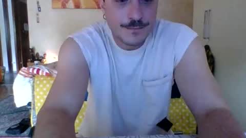 matteushh87 online show from 05/15/26, 08:21