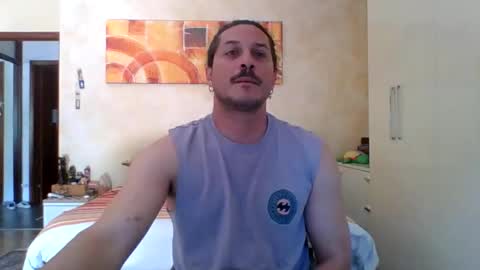 matteushh87 online show from 05/19/26, 09:48