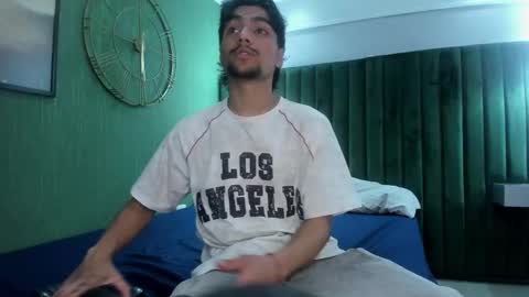 Snapshot of mattfiore chatting on 11/02/25, 02:19 mattfiore online show from 11/02/25, 02:19