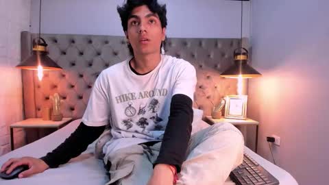 mattfiore online show from 11/20/25, 11:54