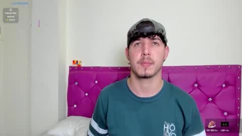 matthewlatinc online show from 02/27/26, 06:02