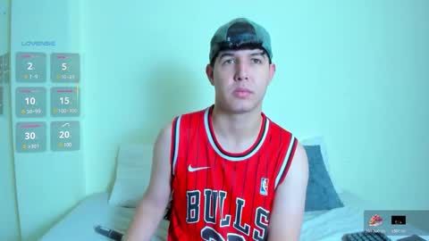 matthewlatinc online show from 03/01/26, 08:11