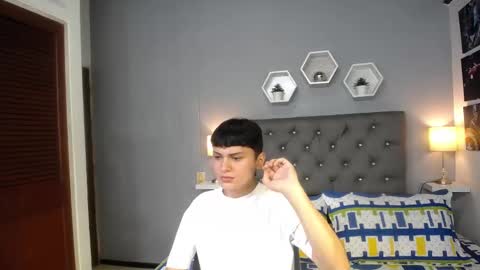  MATTHEW SANDLER online show from 11/21/25, 03:27