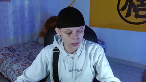 MatthewBoy online show from 12/10/24, 06:22