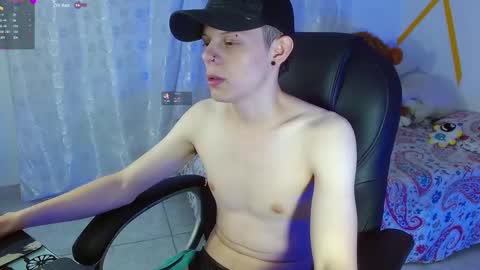 MatthewBoy online show from 12/11/24, 07:09