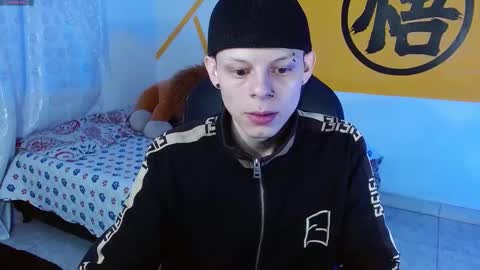 MatthewBoy online show from 12/17/24, 07:07