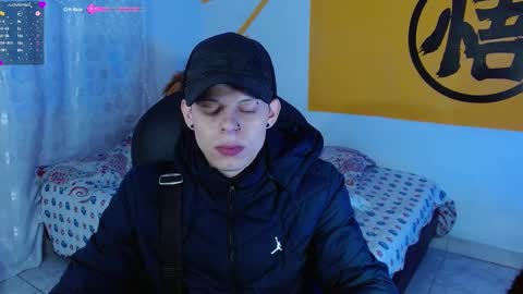 MatthewBoy online show from 12/23/24, 05:49