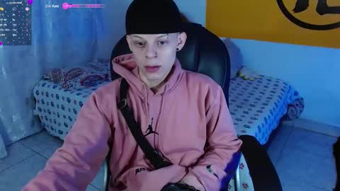 MatthewBoy online show from 12/29/24, 06:14