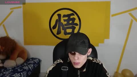 MatthewBoy online show from 02/02/25, 04:37