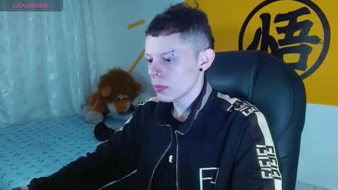 MatthewBoy online show from 02/17/25, 01:32