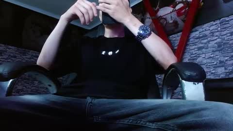 MatthewBoy online show from 03/07/25, 09:17