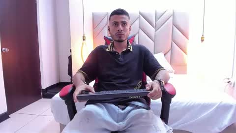 Matthew online show from 01/08/26, 10:23