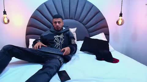 Matthew online show from 01/13/26, 11:59