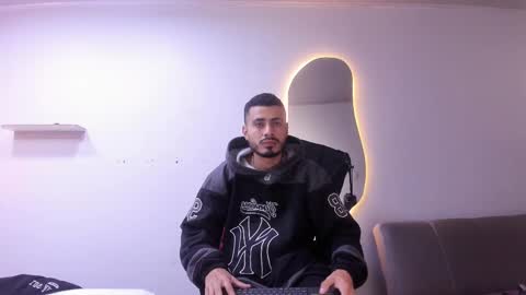 Matthew online show from 02/03/26, 02:53