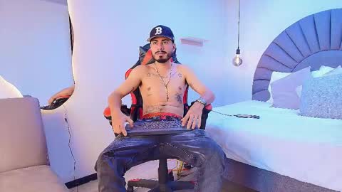 Matthew online show from 03/02/26, 08:59