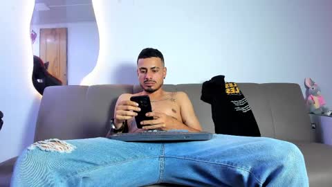 Matthew online show from 03/27/26, 08:26