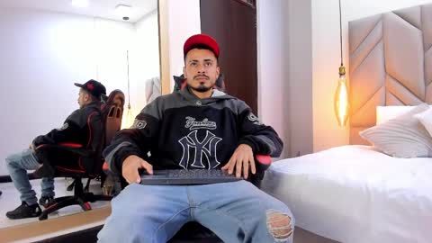 Matthew online show from 04/06/26, 12:08