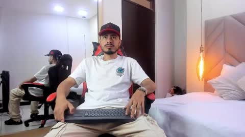 Matthew online show from 04/13/26, 07:52