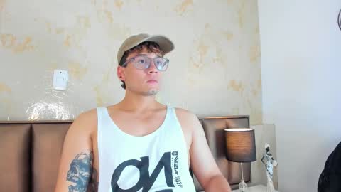 Snapshot of matthewfire1 chatting on 11/06/25, 08:54 matthew online show from 11/06/25, 08:54