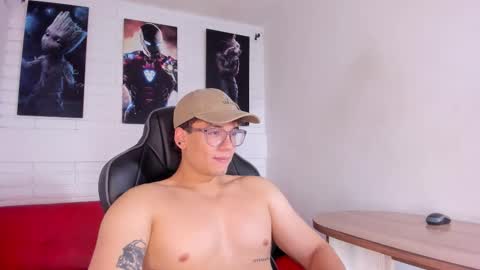 Snapshot of matthewfire1 chatting on 11/07/25, 09:37 matthew online show from 11/07/25, 09:37