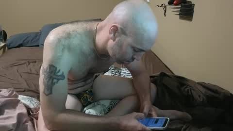 Snapshot of matthewhusby chatting on 09/15/25, 12:43 MH online show from 09/15/25, 12:43