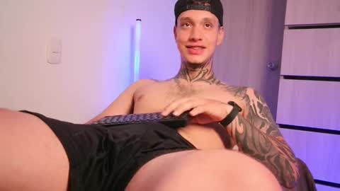 Matt online show from 11/06/25, 03:57