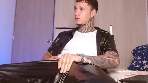 Matt online show from 11/16/25, 11:32