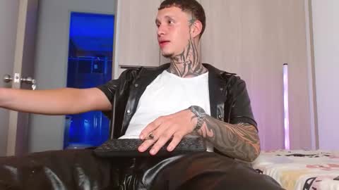 Matt online show from 11/22/25, 12:53