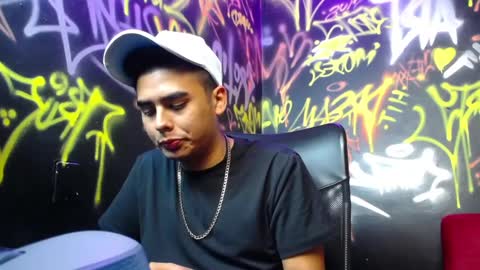 matthewlodge online show from 09/10/25, 01:11