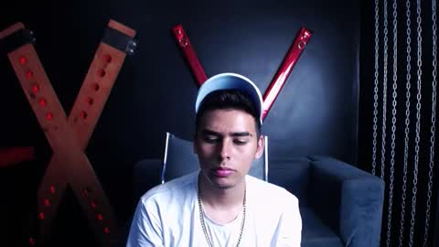 matthewlodge online show from 09/22/25, 01:13