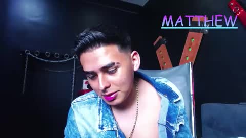 matthewlodge online show from 09/26/25, 04:33