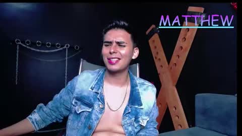 matthewlodge online show from 10/04/25, 01:53