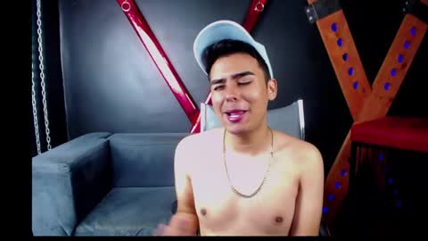 matthewlodge online show from 10/13/25, 01:11