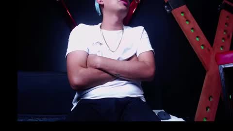 matthewlodge online show from 10/14/25, 05:03