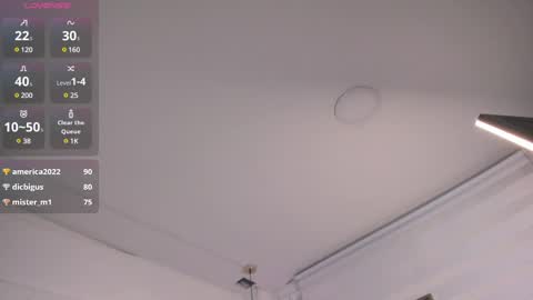 TATIANA  AND ROUS online show from 02/14/25, 06:23