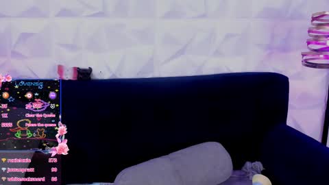 TATIANA  AND ROUS online show from 02/17/25, 10:14