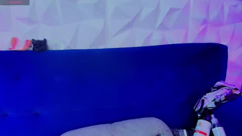 TATIANA  AND ROUS online show from 02/20/25, 10:15